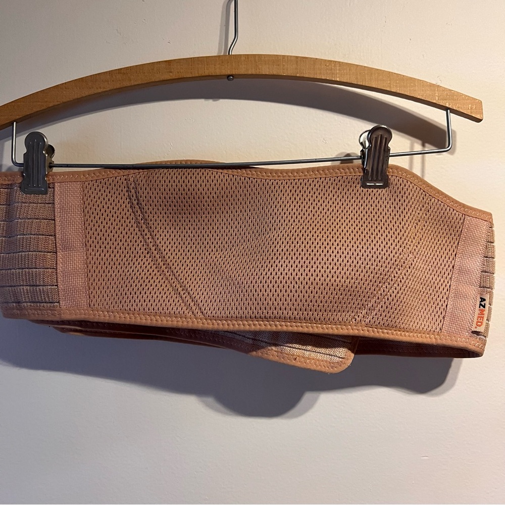 AZ Med Pregnancy Support Belt